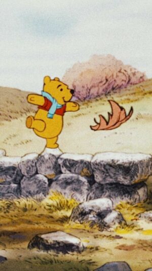 Winnie The Pooh Wallpaper 