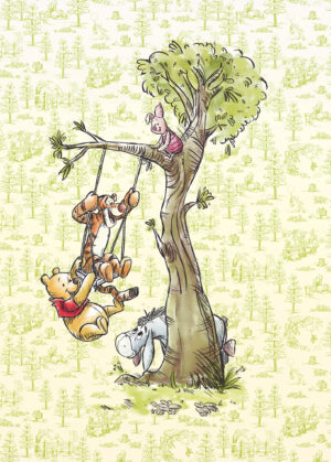 Winnie The Pooh Wallpaper