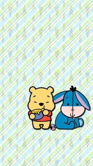 Winnie The Pooh Wallpaper 