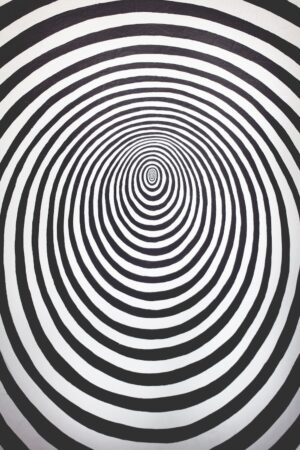 Optical Illusions Wallpaper