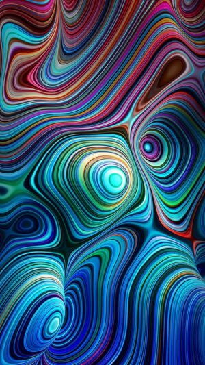 Optical Illusions Wallpaper 