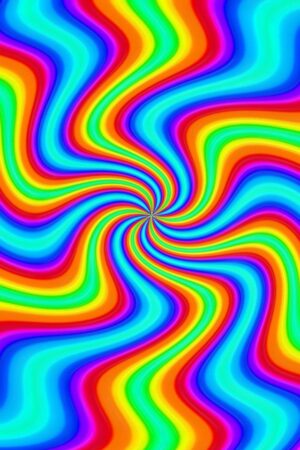 Optical Illusions Wallpaper 