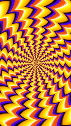 Optical Illusions Wallpaper