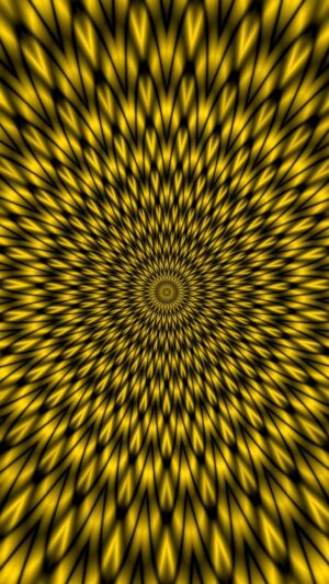 4K Optical Illusions Wallpaper 