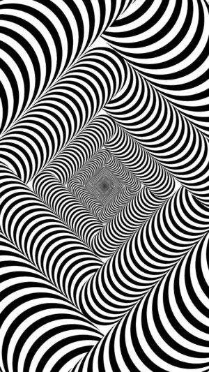 HD Optical Illusions Wallpaper 