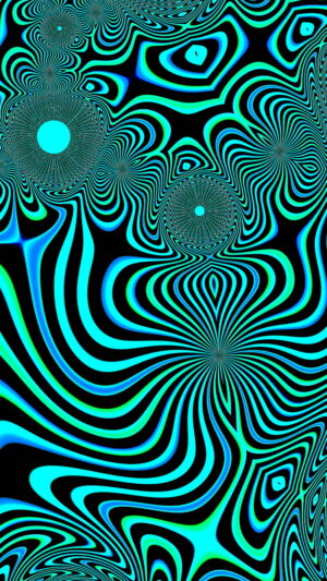 HD Optical Illusions Wallpaper 