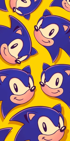 Sonic Wallpaper 