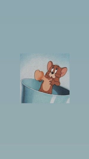 Tom And Jerry Wallpaper