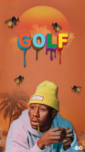 Tyler The Creator Wallpaper