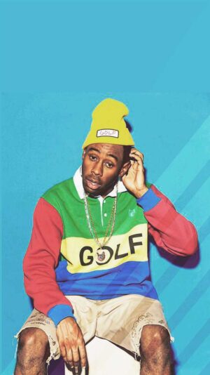 Tyler The Creator Wallpaper
