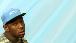 Desktop Tyler The Creator Wallpaper