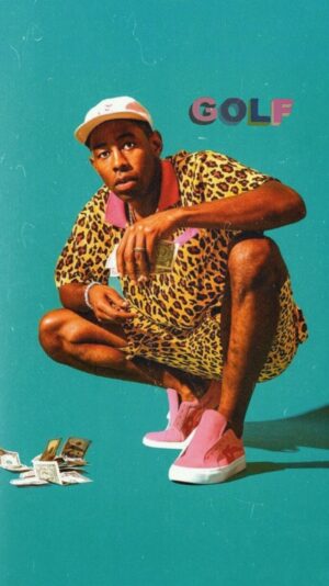 Tyler The Creator Wallpaper 