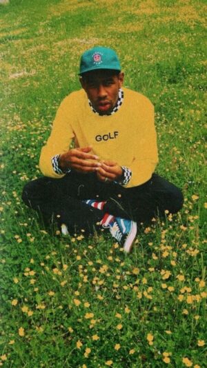 Tyler The Creator Wallpaper