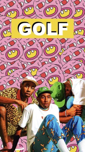 Tyler The Creator Wallpaper