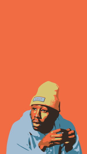 Tyler The Creator Background 