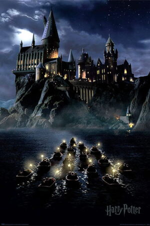 4K Hogwarts Legacy Wallpaper