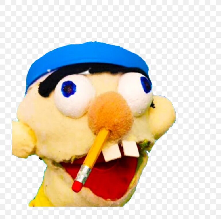 4K Jeffy Wallpaper WhatsPaper