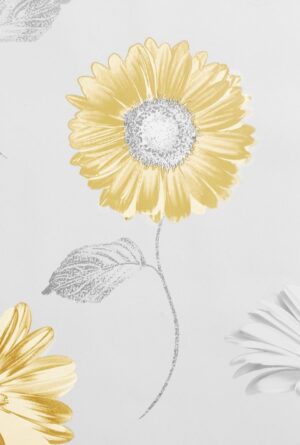 Daisy Wallpaper