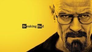 Desktop Breaking Bad Wallpaper