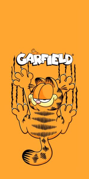 Garfield Wallpaper 