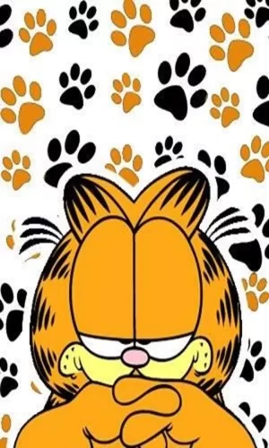 Garfield Wallpaper 