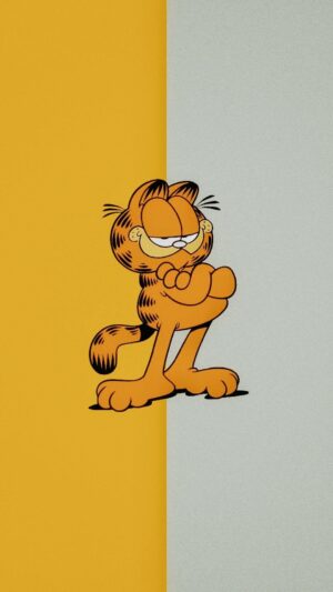 Garfield Wallpaper 