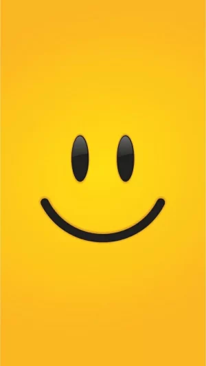 Happy Emoji Wallpaper 