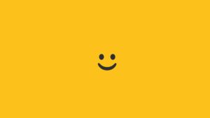 Desktop Happy Emoji Wallpaper 
