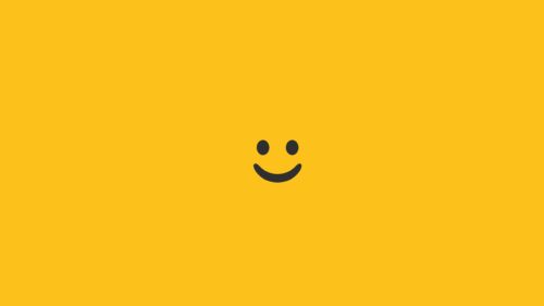 Desktop Happy Emoji Wallpaper | WhatsPaper