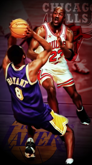 Alonzo Mourning Wallpaper