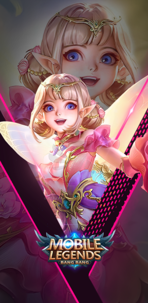 Angela Background 