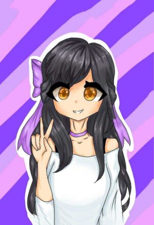 Aphmau Wallpaper 