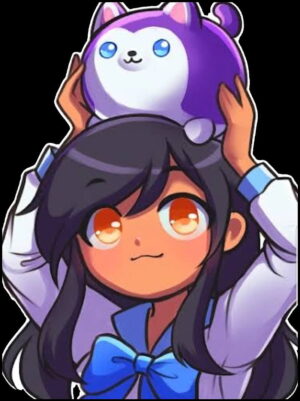 HD Aphmau Wallpaper 