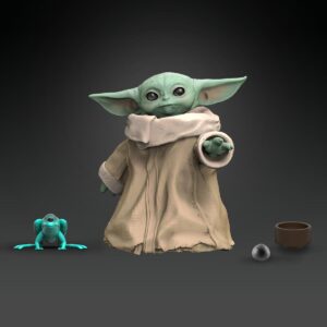 Baby Yoda Background 