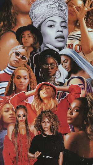 Beyoncé Wallpaper 