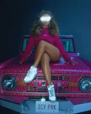 Beyoncé Background 