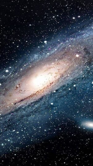 Black Hole Wallpaper