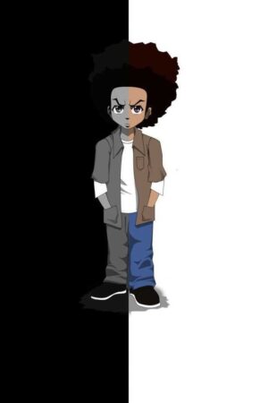 Boondocks Wallpaper