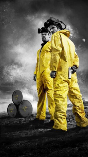 Breaking Bad Wallpaper 