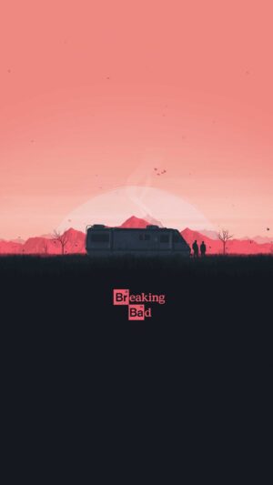 Breaking Bad Wallpaper