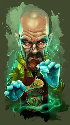 Breaking Bad Wallpaper