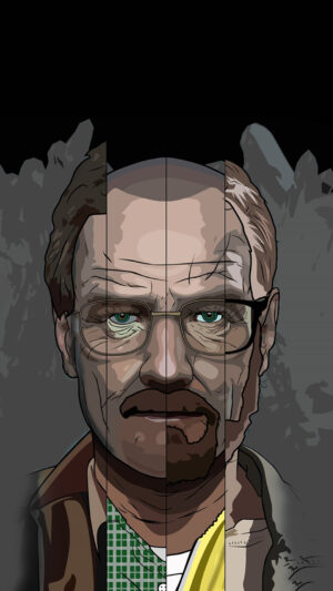 Breaking Bad Wallpaper 