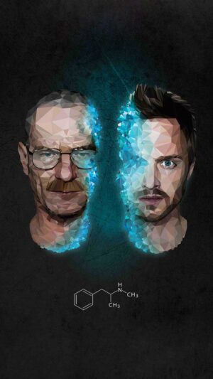 Breaking Bad Wallpaper