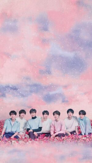 BTS Background