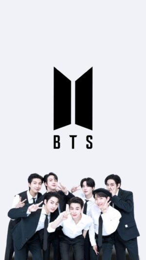 BTS Background 