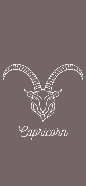 Capricorn Background