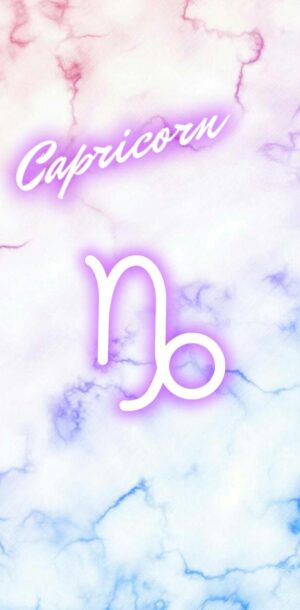 Capricorn Wallpaper 