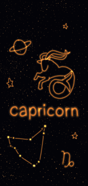 Capricorn Wallpaper 