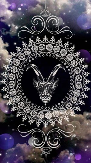 Capricorn Wallpaper