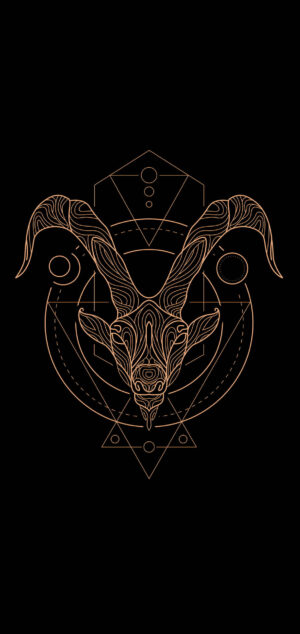 Capricorn Wallpaper